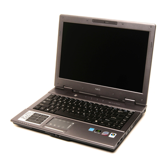NEC Versa E6500